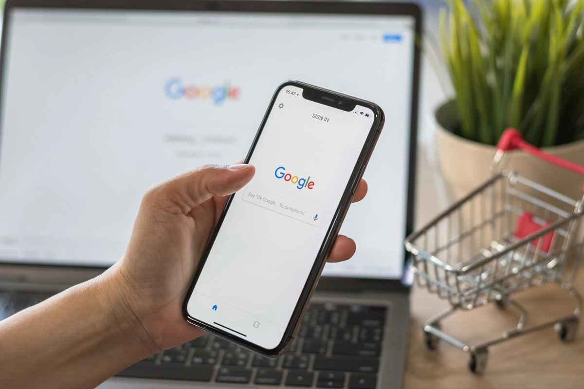 Read our How To Make My Website Show On Google Search Results article